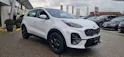 Kia Sportage 1.6 CRDi MHEV Black Edition