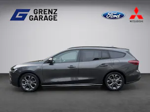 Ford Focus Station Wagon 1.0i EcoB Hybrid 155 ST-Line