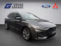 Ford Focus Station Wagon 1.0i EcoB Hybrid 155 ST-Line