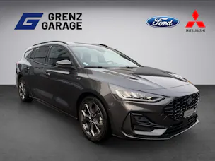 Ford Focus Station Wagon 1.0i EcoB Hybrid 155 ST-Line