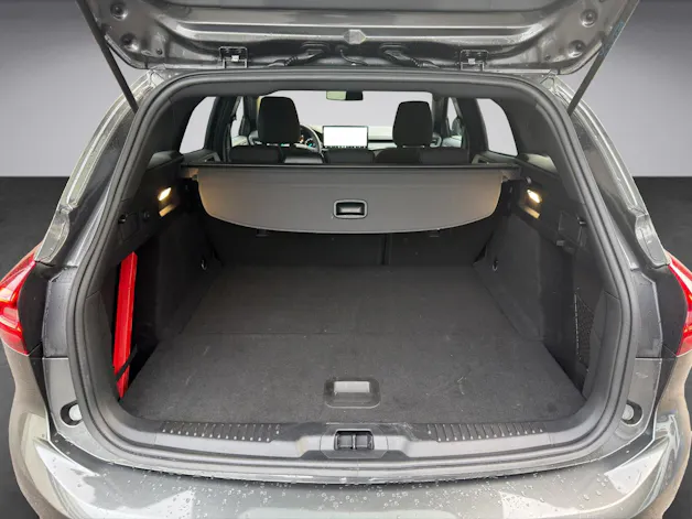 Ford Focus Station Wagon 1.0i EcoB Hybrid 155 ST-Line