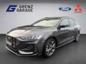 Ford Focus Station Wagon 1.0i EcoB Hybrid 155 ST-Line