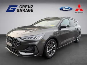 Ford Focus Station Wagon 1.0i EcoB Hybrid 155 ST-Line