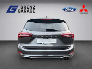 Ford Focus Station Wagon 1.0i EcoB Hybrid 155 ST-Line