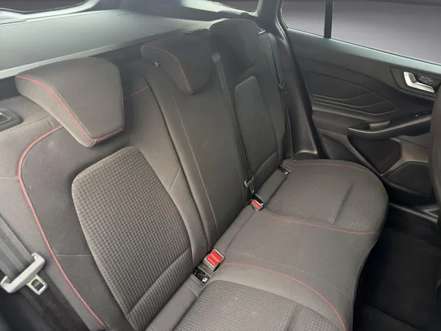Ford Focus Station Wagon 1.0i EcoB Hybrid 155 ST-Line