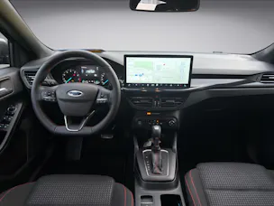 Ford Focus Station Wagon 1.0i EcoB Hybrid 155 ST-Line