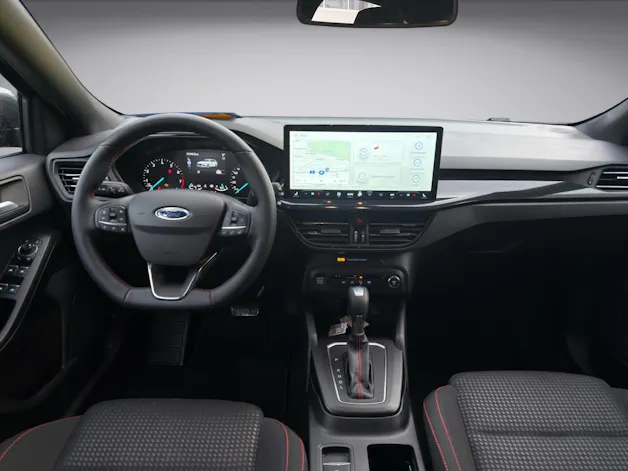 Ford Focus Station Wagon 1.0i EcoB Hybrid 155 ST-Line