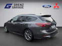 Ford Focus Station Wagon 1.0i EcoB Hybrid 155 ST-Line