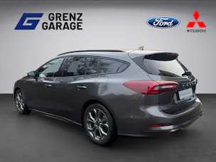Ford Focus Station Wagon 1.0i EcoB Hybrid 155 ST-Line