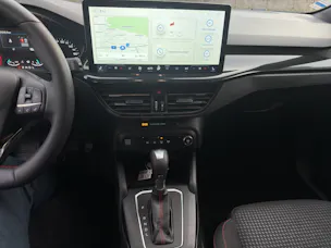 Ford Focus Station Wagon 1.0i EcoB Hybrid 155 ST-Line