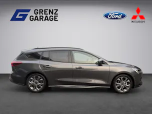 Ford Focus Station Wagon 1.0i EcoB Hybrid 155 ST-Line