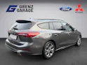 Ford Focus Station Wagon 1.0i EcoB Hybrid 155 ST-Line