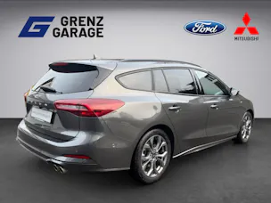 Ford Focus Station Wagon 1.0i EcoB Hybrid 155 ST-Line