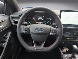 Ford Focus Station Wagon 1.0i EcoB Hybrid 155 ST-Line