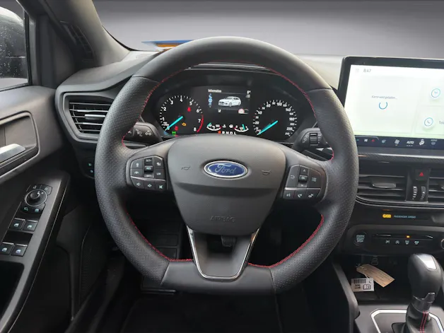 Ford Focus Station Wagon 1.0i EcoB Hybrid 155 ST-Line