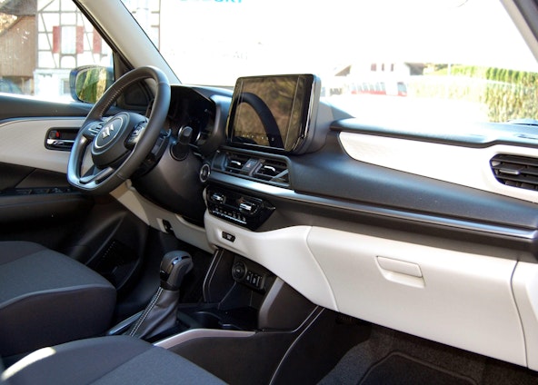 Fahrzeugbild 12 Fahrzeugbild 12