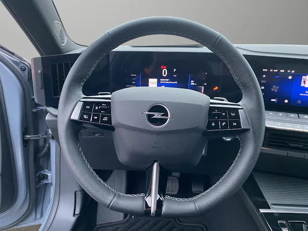 Opel Astra 1.2 T Hybrid GS