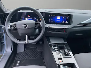 Opel Astra 1.2 T Hybrid GS