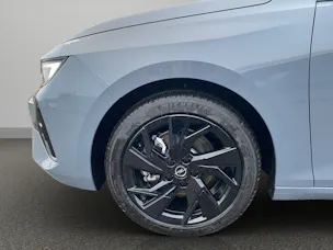Opel Astra 1.2 T Hybrid GS