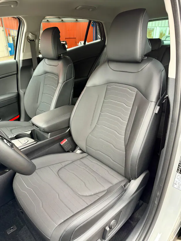 Kia Sportage 1.6 T-GDi Power Edition