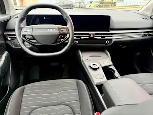 Kia Sportage 1.6 T-GDi Power Edition