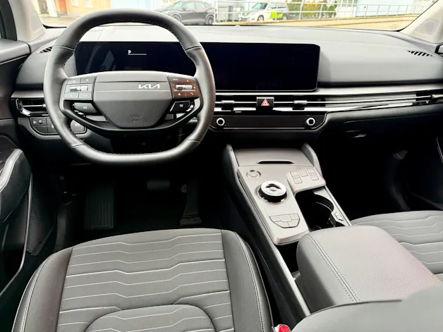 Kia Sportage 1.6 T-GDi Power Edition