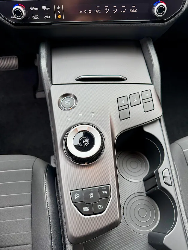 Kia Sportage 1.6 T-GDi Power Edition