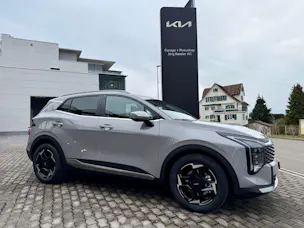 Kia Sportage 1.6 T-GDi Power Edition