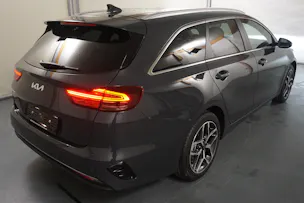 Kia Ceed SW 1.5 T-GDi Power