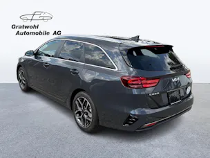 Kia Ceed SW 1.5 T-GDi Power DCT