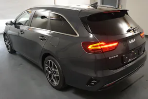 Kia Ceed SW 1.5 T-GDi Power