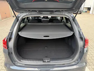 Kia Ceed SW 1.5 T-GDi Power DCT