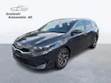 Kia Ceed SW 1.5 T-GDi Power DCT
