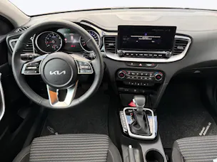 Kia Ceed SW 1.5 T-GDi Power DCT