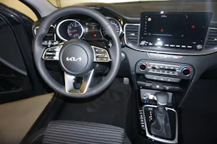 Kia Ceed SW 1.5 T-GDi Power