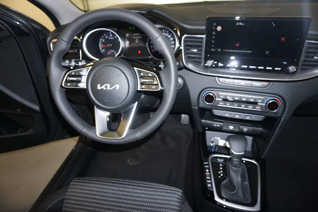 Kia Ceed SW 1.5 T-GDi Power