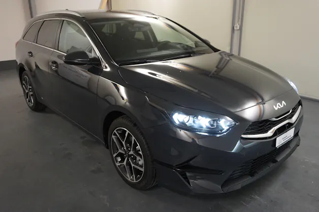 Kia Ceed SW 1.5 T-GDi Power