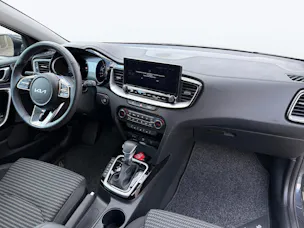 Kia Ceed SW 1.5 T-GDi Power DCT