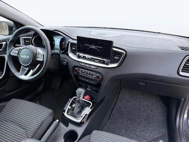 Kia Ceed SW 1.5 T-GDi Power DCT