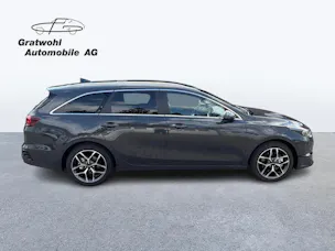 Kia Ceed SW 1.5 T-GDi Power DCT