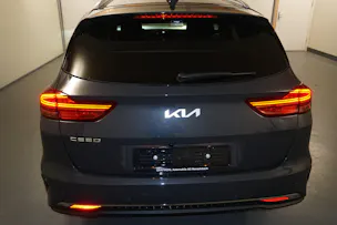 Kia Ceed SW 1.5 T-GDi Power
