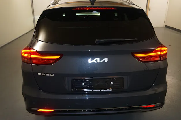 Kia Ceed SW 1.5 T-GDi Power