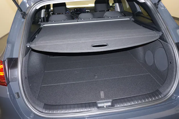 Kia Ceed SW 1.5 T-GDi Power
