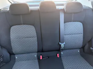 Kia Picanto 1.0 CVVT First Edition