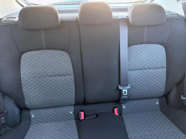 Kia Picanto 1.0 CVVT First Edition