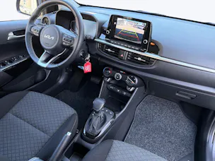 Kia Picanto 1.0 CVVT First Edition