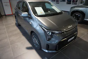 Kia Picanto 1.0 CVVT First Edition
