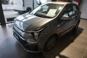 Kia Picanto 1.0 CVVT First Edition