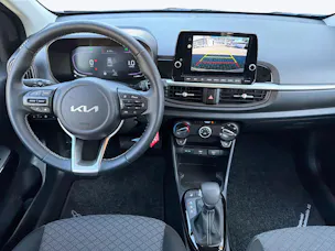 Kia Picanto 1.0 CVVT First Edition