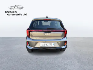 Kia Picanto 1.0 CVVT First Edition